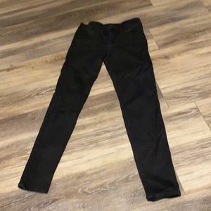 Kut from the Kloth Black Jeans